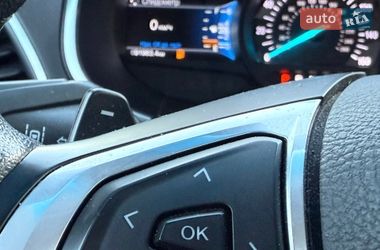 Позашляховик / Кросовер Ford Edge 2018 в Хмельницькому