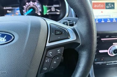 Позашляховик / Кросовер Ford Edge 2018 в Хмельницькому