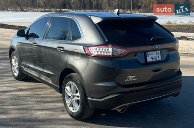 Внедорожник / Кроссовер Ford Edge 2015 в Белой Церкви