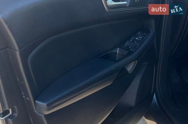 Внедорожник / Кроссовер Ford Edge 2015 в Белой Церкви