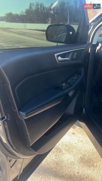 Внедорожник / Кроссовер Ford Edge 2015 в Белой Церкви