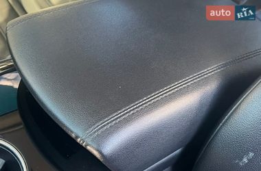 Внедорожник / Кроссовер Ford Edge 2015 в Белой Церкви