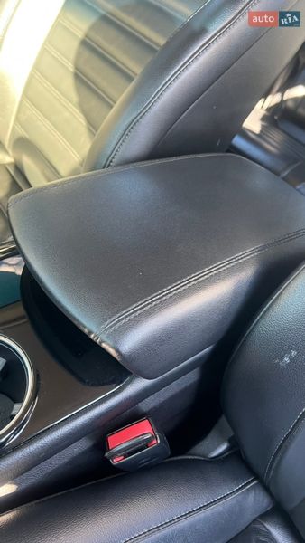 Внедорожник / Кроссовер Ford Edge 2015 в Белой Церкви