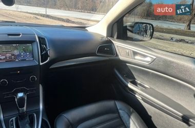 Внедорожник / Кроссовер Ford Edge 2015 в Белой Церкви