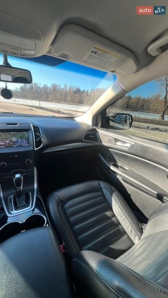 Внедорожник / Кроссовер Ford Edge 2015 в Белой Церкви