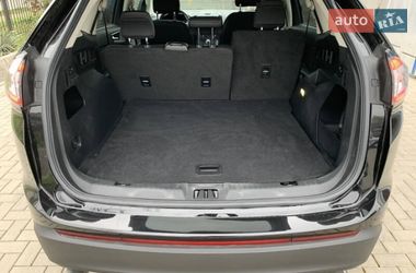 Позашляховик / Кросовер Ford Edge 2017 в Києві