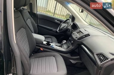 Позашляховик / Кросовер Ford Edge 2017 в Києві