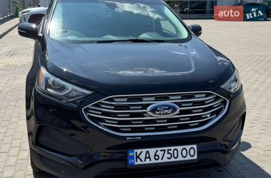 Позашляховик / Кросовер Ford Edge 2019 в Києві