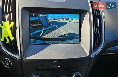 Внедорожник / Кроссовер Ford Edge 2016 в Днепре
