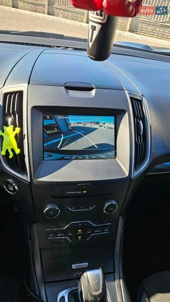 Внедорожник / Кроссовер Ford Edge 2016 в Днепре