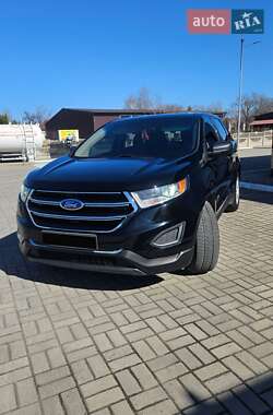 Внедорожник / Кроссовер Ford Edge 2016 в Днепре