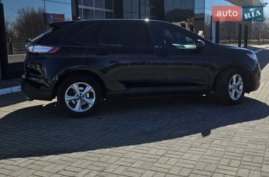 Внедорожник / Кроссовер Ford Edge 2016 в Днепре