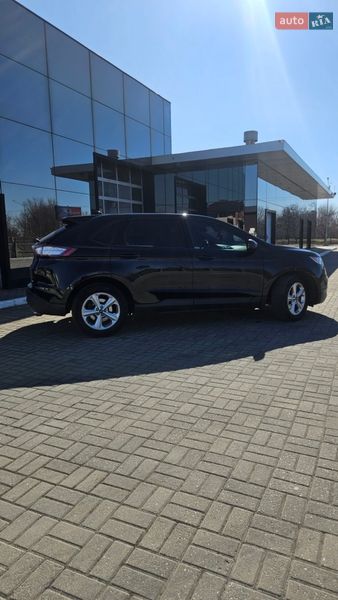 Внедорожник / Кроссовер Ford Edge 2016 в Днепре