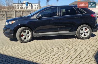 Внедорожник / Кроссовер Ford Edge 2016 в Днепре