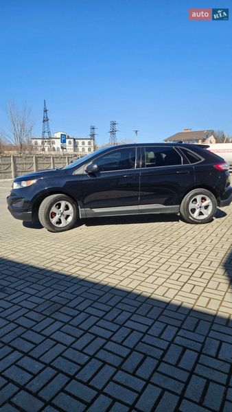 Внедорожник / Кроссовер Ford Edge 2016 в Днепре
