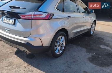 Внедорожник / Кроссовер Ford Edge 2024 в Ровно