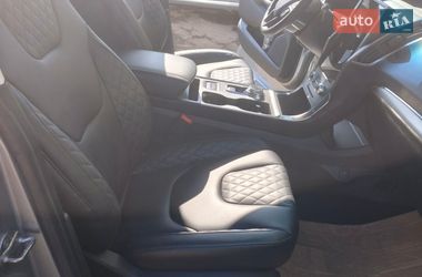 Внедорожник / Кроссовер Ford Edge 2024 в Ровно