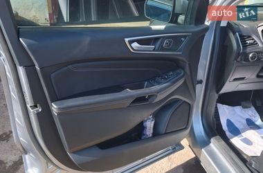 Внедорожник / Кроссовер Ford Edge 2024 в Ровно