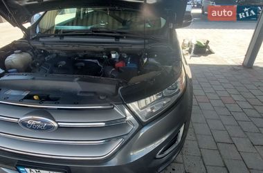 Внедорожник / Кроссовер Ford Edge 2018 в Житомире