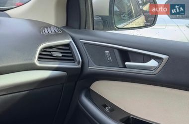 Позашляховик / Кросовер Ford Edge 2018 в Кривому Розі