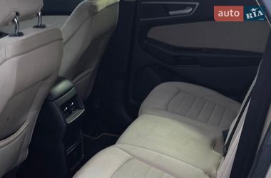 Позашляховик / Кросовер Ford Edge 2018 в Кривому Розі