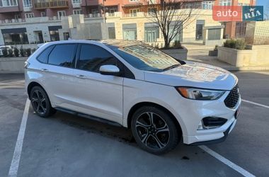 Внедорожник / Кроссовер Ford Edge 2019 в Умани