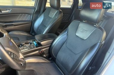 Внедорожник / Кроссовер Ford Edge 2019 в Умани