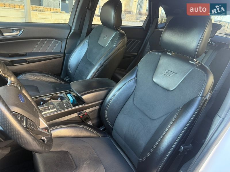 Внедорожник / Кроссовер Ford Edge 2019 в Умани