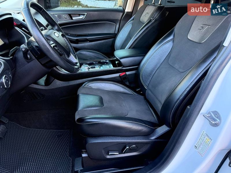 Внедорожник / Кроссовер Ford Edge 2019 в Дубно