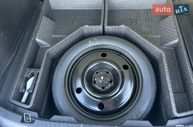 Внедорожник / Кроссовер Ford Edge 2017 в Львове