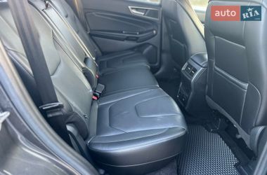 Внедорожник / Кроссовер Ford Edge 2017 в Львове