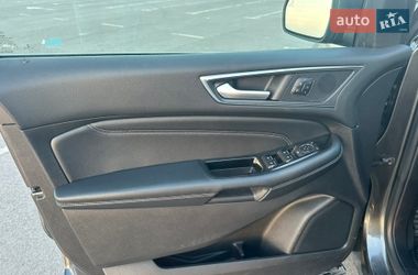 Внедорожник / Кроссовер Ford Edge 2017 в Львове