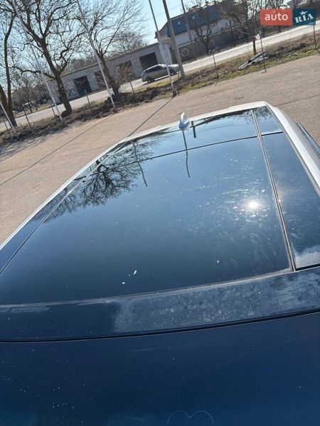 Позашляховик / Кросовер Ford Edge 2015 в Одесі