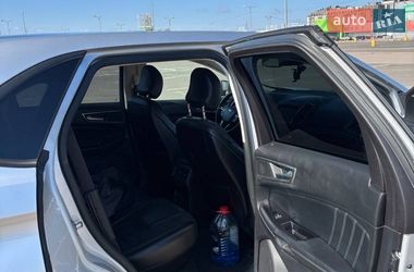 Позашляховик / Кросовер Ford Edge 2015 в Одесі