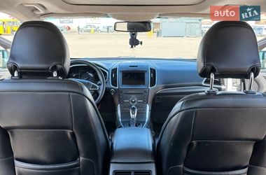Позашляховик / Кросовер Ford Edge 2015 в Одесі