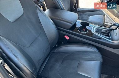 Позашляховик / Кросовер Ford Edge 2015 в Одесі