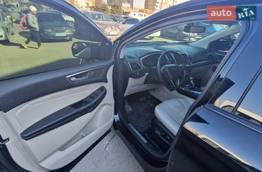 Внедорожник / Кроссовер Ford Edge 2018 в Днепре