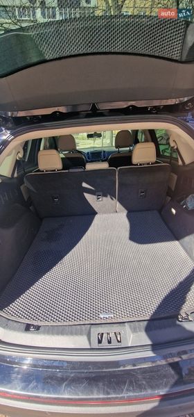 Внедорожник / Кроссовер Ford Edge 2018 в Днепре