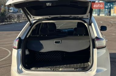 Внедорожник / Кроссовер Ford Edge 2016 в Николаеве