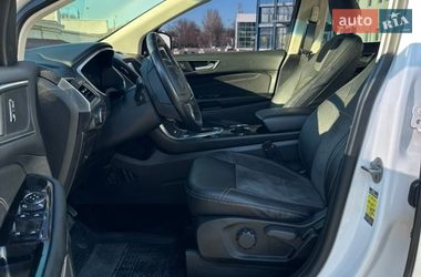 Внедорожник / Кроссовер Ford Edge 2016 в Николаеве