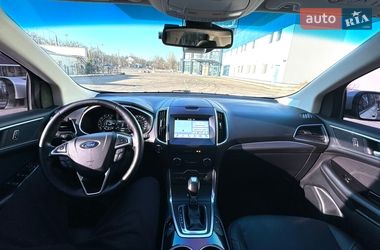 Внедорожник / Кроссовер Ford Edge 2016 в Николаеве