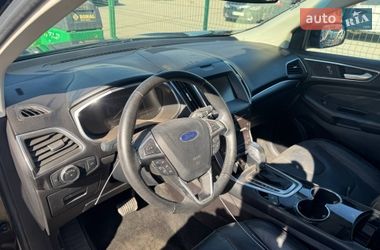 Позашляховик / Кросовер Ford Edge 2015 в Львові