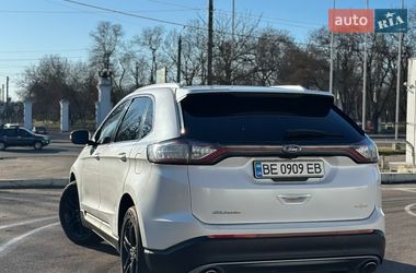 Внедорожник / Кроссовер Ford Edge 2016 в Николаеве