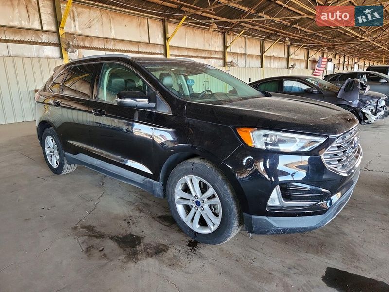 Внедорожник / Кроссовер Ford Edge 2020 в Черкассах