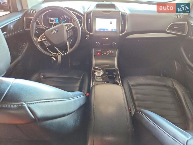 Внедорожник / Кроссовер Ford Edge 2020 в Черкассах