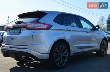 Внедорожник / Кроссовер Ford Edge 2018 в Киеве