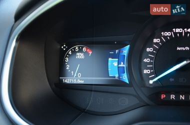 Внедорожник / Кроссовер Ford Edge 2018 в Киеве