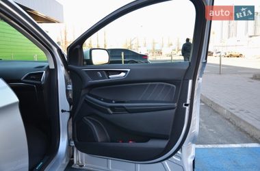 Внедорожник / Кроссовер Ford Edge 2018 в Киеве