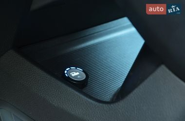 Внедорожник / Кроссовер Ford Edge 2018 в Киеве