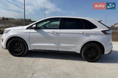 Внедорожник / Кроссовер Ford Edge 2018 в Львове